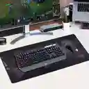 Pad Mouse Mapa Mundi 90x40