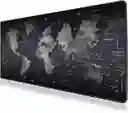 Pad Mouse Mapa Mundi 90x40