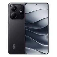 Redmi Note 14 256gb 8ram Negro, Verde Y Azul