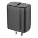 Cargador Movisun Usb-tc Mqc-75 18w