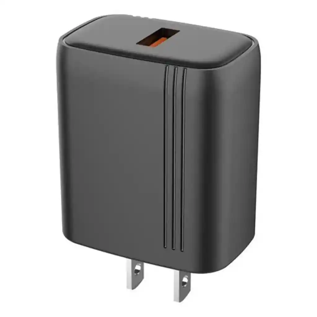 Cargador Movisun Usb-tc Mqc-75 18w
