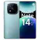 Redmi Note 14 Pro Plus 5g 512gb 12ram Negro, Azul Y Dorado