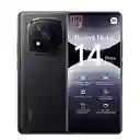 Redmi Note 14 Pro Plus 5g 512gb 12ram Negro, Azul Y Dorado