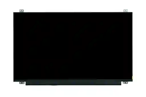 Pantalla 15.6 Slim 30 Pines Nano Edge Con Guias (1366*768)