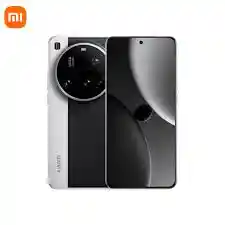 Xiaomi 15 Ultra 5g 512gb 16ram Plata