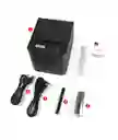 Impresora Termica De Pos Mini Xprinter Puerto Rj45 Lan Y Usb