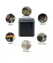 Impresora Termica De Pos Mini Xprinter Puerto Rj45 Lan Y Usb