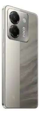 Poco M7 256gb 8ram Plateado