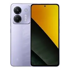 Poco M7 Pro 5g 256gb 8ram Purpura Y Verde