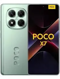 Poco X7 5g 512gb 12ram Verde