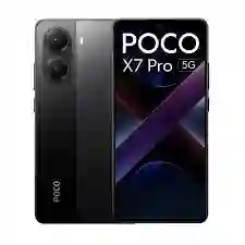 Poco X7 Pro 5g 256gb 8ram Negro Y Verde