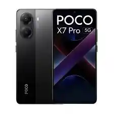 Poco X7 Pro 5g 256gb 8ram Negro Y Verde