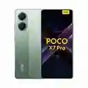 Poco X7 Pro 5g 256gb 8ram Negro Y Verde