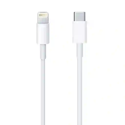 Cable Tipo C-lightning 2 Metros Movisun