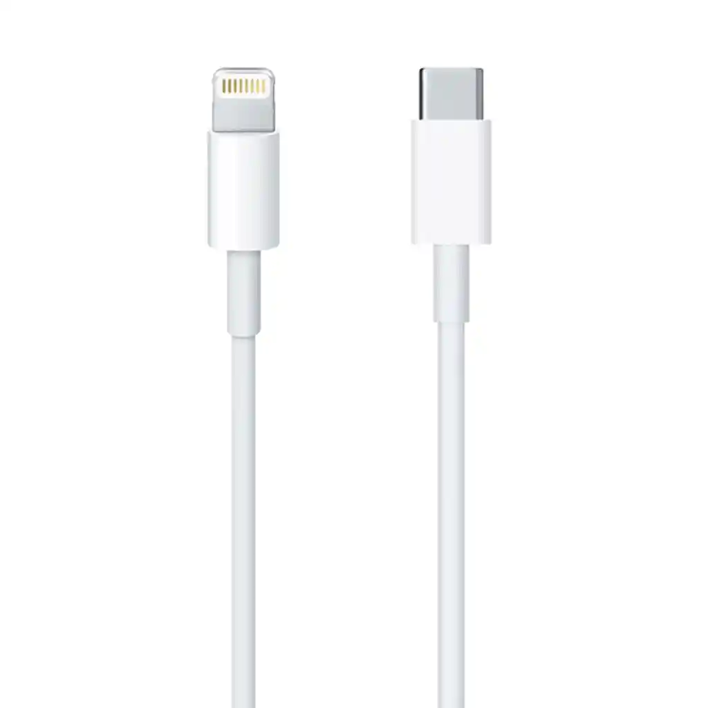Cable Tipo C-lightning 2 Metros Movisun