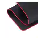 Pad Mouse Negro 30x70 Cm Mantén Tu Área De Trabajo O Juegos Limpia