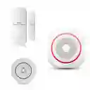 Kit De Alarma App Tuya 5860-3