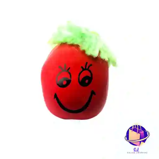 Juguete Moldeable De Fruticas