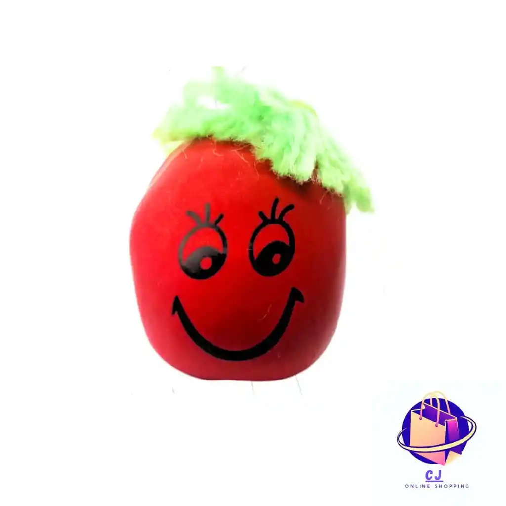 Juguete Moldeable De Fruticas