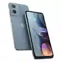 Motorola E15 64gb 2ram Morado Y Azul