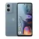 Motorola E15 64gb 2ram Morado Y Azul