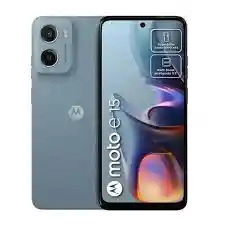 Motorola E15 64gb 2ram Morado Y Azul