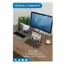 Teclado Inalambrico Silencioso De 3 Modos Fd Business K931t