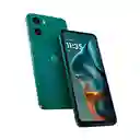 Motorola G05 128gb 4ram Verde Y Rojo