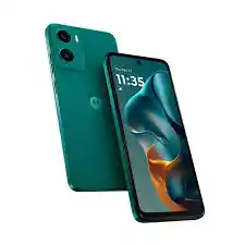 Motorola G05 128gb 4ram Verde Y Rojo