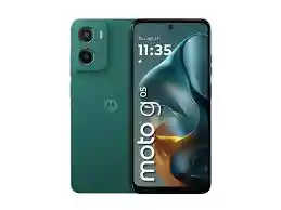 Motorola G05 128gb 4ram Verde Y Rojo