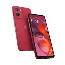 Motorola G05 128gb 4ram Verde Y Rojo
