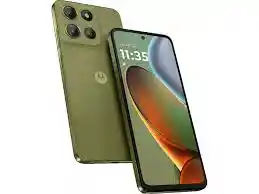 Motorola G15 256gb 4ram Gris Y Verde