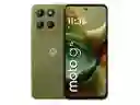 Motorola G15 256gb 4ram Gris Y Verde