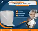 Plastico Burbuja-papel Burbuja 50cm X 50 Mtrs Empaque Y Embalaje Para Mudanza