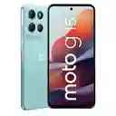 Motorola G15 512gb 4+4ram Celeste Y Azul