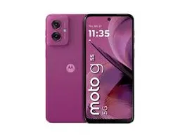 Motorola G55 5g 256gb 8ram Rosa