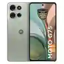 Motorola G75 5g 256gb 8ram Verde