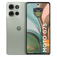 Motorola G75 5g 256gb 8ram Verde
