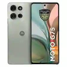 Motorola G75 5g 256gb 8ram Verde