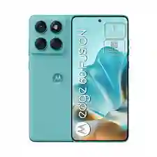 Motorola Edge 60 Fusion 5g 256gb 8ram