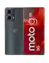 Motorola G85 5g 512gb 12ram Verde Y Gris