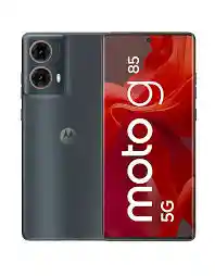 Motorola G85 5g 512gb 12ram Verde Y Gris