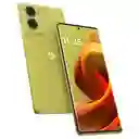 Motorola G85 5g 512gb 12ram Verde Y Gris