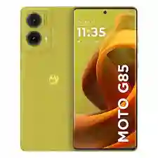 Motorola G85 5g 512gb 12ram Verde Y Gris