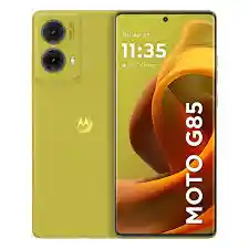 Motorola G85 5g 512gb 12ram Verde Y Gris