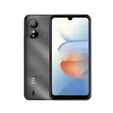 Zte L220 32gb 1ram Azul Y Negro