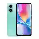 Zte A35e 64gb 2ram Gris Y Verde