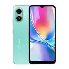Zte A35e 64gb 2ram Gris Y Verde