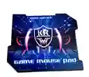 Kit Para Gamer 4 En 1, Teclado - Mouse - Diadema - Mouse Pad Todos Alámbricos