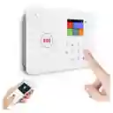 Sistema De Alarma Inteligente App Tuya 1021-7